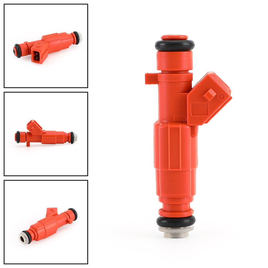 0280155769 Fuel Injector for Alfa Romeo 156 147 1.6L 2.0L Models 0280151048 Unit