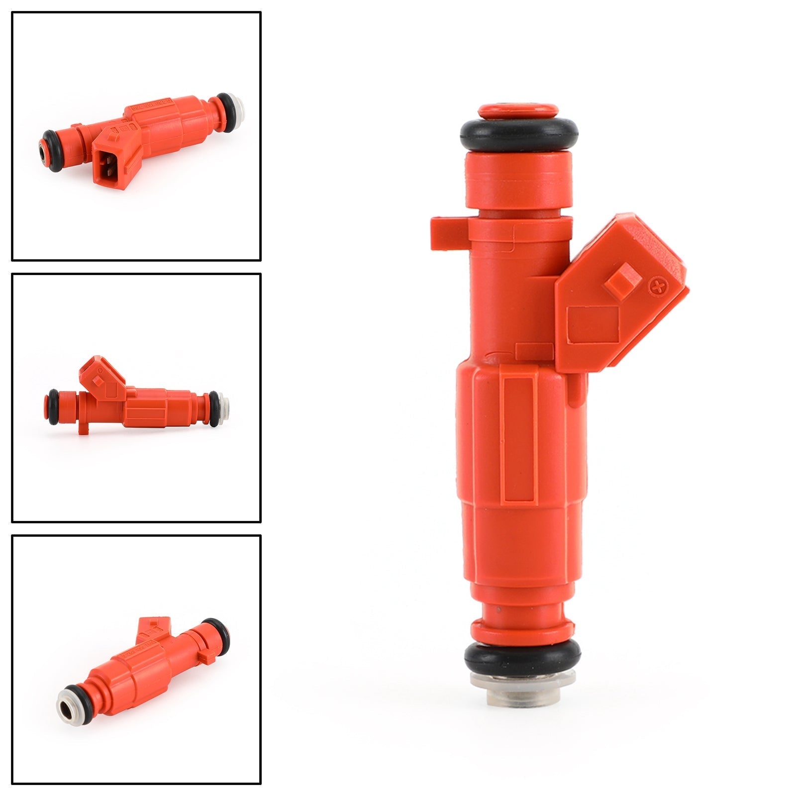 0280155769 Fuel Injector for Alfa Romeo 156 147 1.6L 2.0L Models 0280151048 Unit