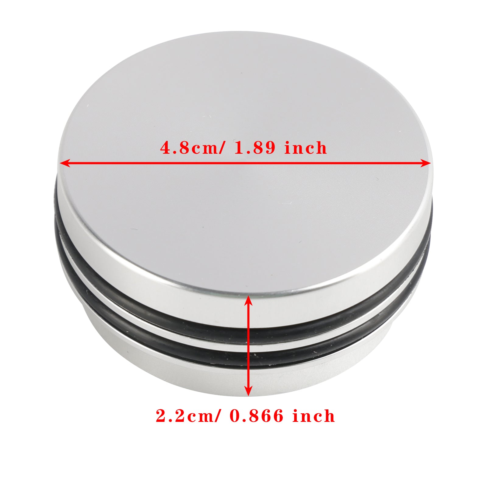 2-Pack 551908 Speedometer Connector Plug for Chevy SBC V8 305 327 350 383 5.0L 5.7L TH400 Transmission