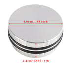 2 Pack Speedometer Plug 551908 For Chevy Transmission SBC 305 327 350 383 5.0L 5.7L V8 TH400