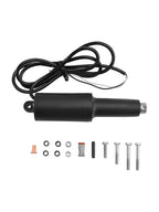 12V Extreme Duty Linear Actuator with 2-1/4" Stroke for XDS 101 Trim Tab Systems