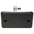 1W6Z17A385AA License Plate Bracket Holder for 2002-2005 Ford Thunderbird Front