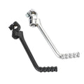 16Mm Silver Kick Start Lever Stainless Steel Yx Zonshen 140Cc 150Cc 160Cc Engine Part