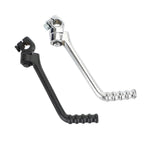 16Mm Silver Kick Start Lever Stainless Steel Yx Zonshen 140Cc 150Cc 160Cc Engine Part