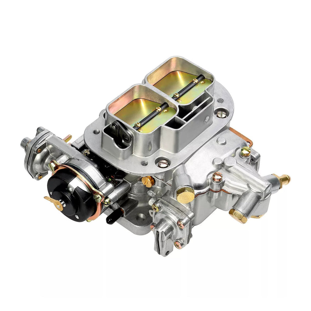 1973-1974 Datsun L18 1800cc PL620 510 610 710 Pickup Weber 32/36 DGV DGEV DGAV Two Barrel Carburetor Assembly 22680