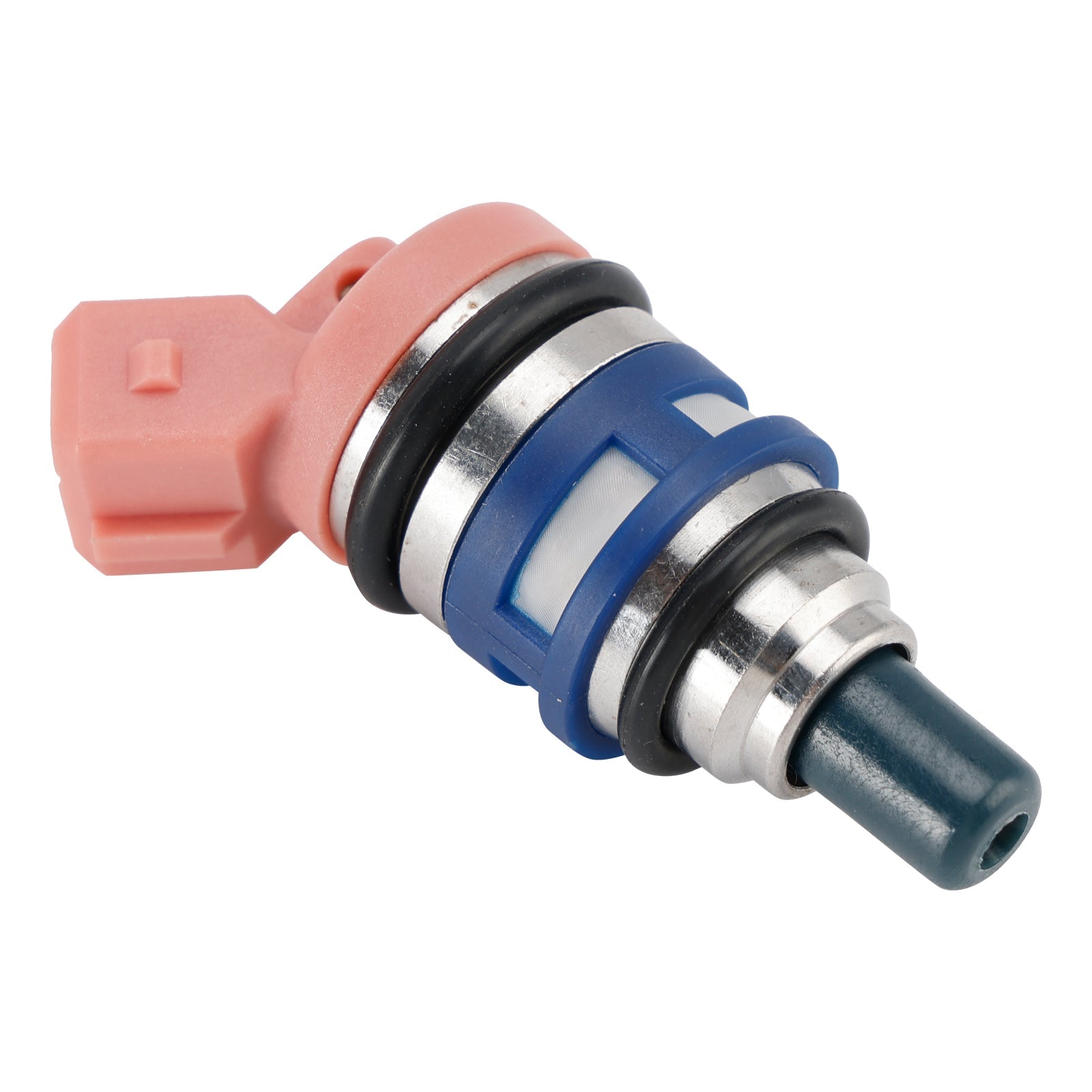 Nissan Maxima J30 Laurel 1988-1994 3.0L 24V Fuel Injector 16600-21V02 Single Unit