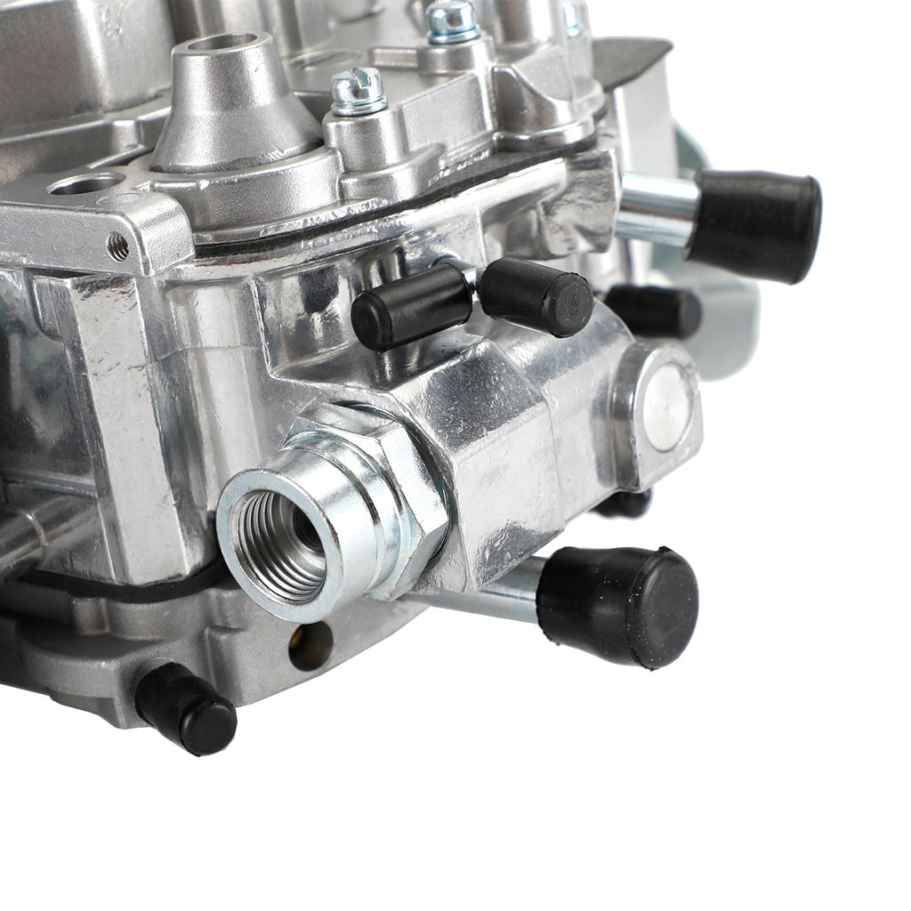 Chevrolet 305-350 Engine Quadrajet 4 Barrel Carburetor 650 CFM Electric Choke 1982-1985
