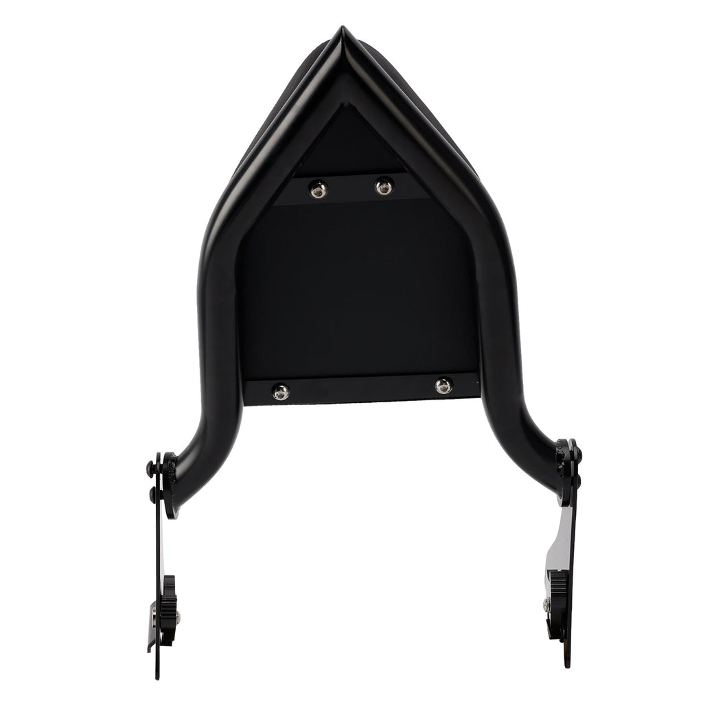 2000-2001, 2009, 2024 CVO Road Glide FLTRSE Passenger Backrest Sissy Bar