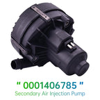 0001406785 For Mercedes-Benz C250 Base 1.8 2012-2015 Secondary Air Injection Pump