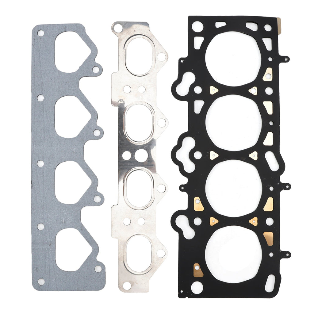 1995-2000 HYUNDAI LANTRA, 2.0L, 4CYL, BELT DRIVEN 16V DOHC, EFI, J2 & J3 G4GB G4GC Cylinder Head Gasket Kits ENGINE CODE: G4GM & G4GF