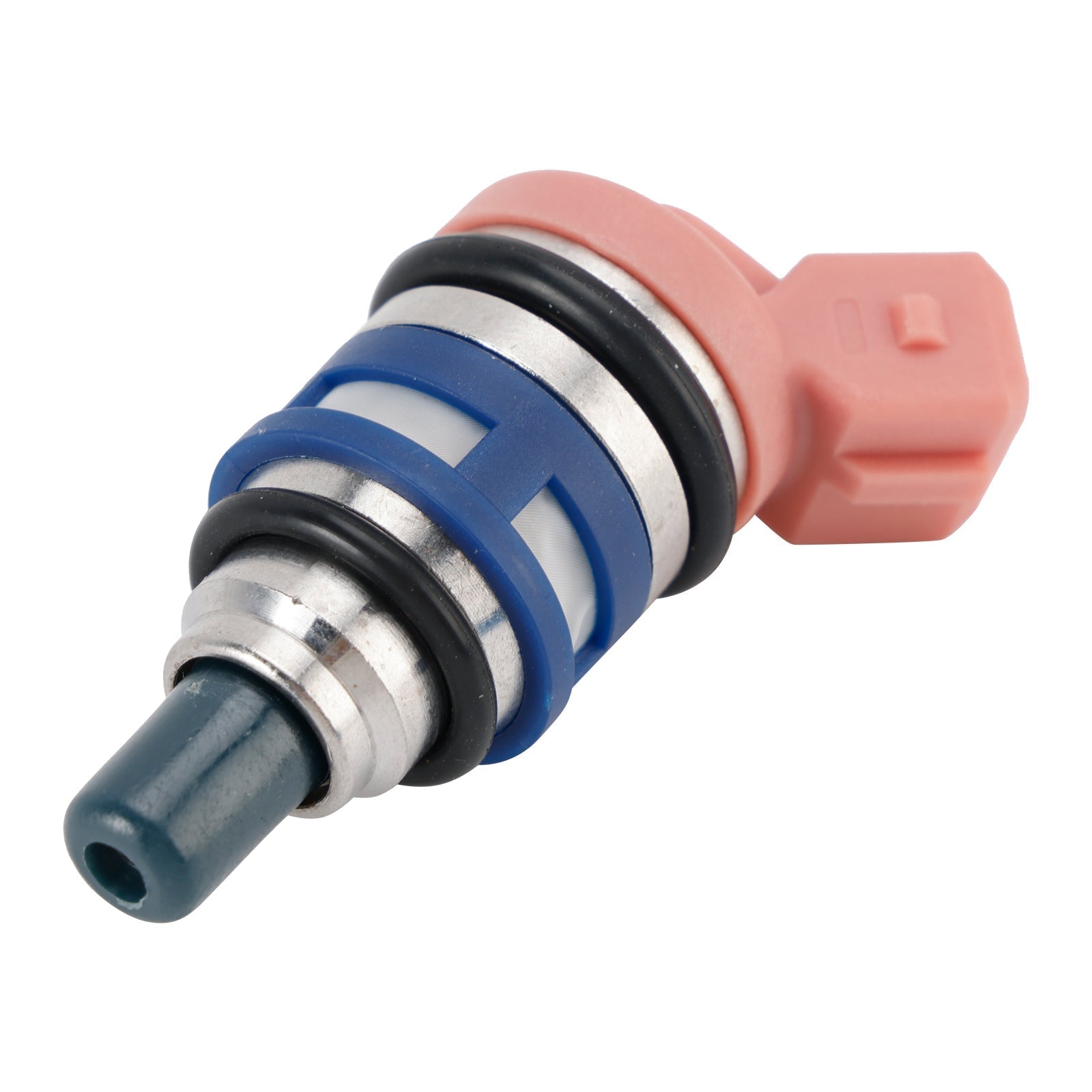 Nissan Maxima J30 Laurel 1988-1994 3.0L 24V Fuel Injector 16600-21V02 Single Unit