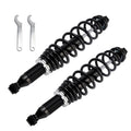 Pair of Front Shocks 706201163 Replacement for Can-Am Outlander 800 Renegade Max 850 500 570