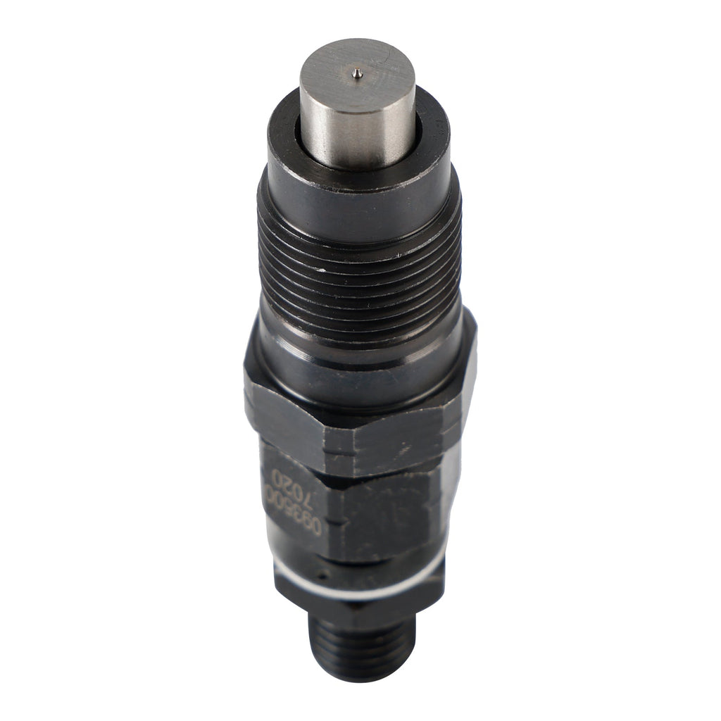 1Pcs 1KZ-TE 3.0L Fuel Injector 093500-7020 Compatible with Hilux Surf Prado