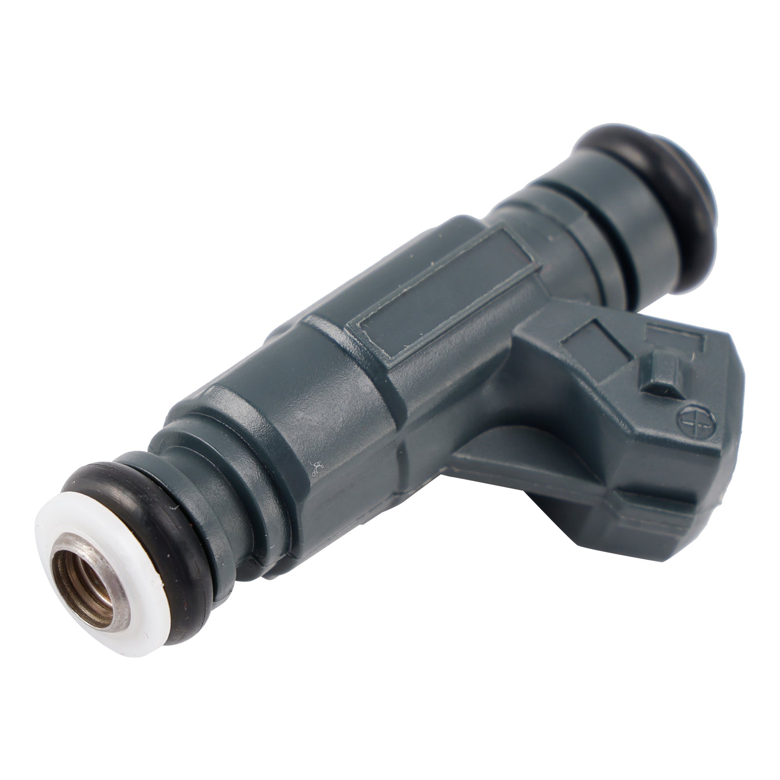 Single Fuel Injector Compatible with Audi A4 A6 Quattro Passat 97-05 2.8L Bosch 0280156273