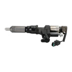 095000-6593 Diesel Fuel Injector for Hino J08E Kobelco 3.8 4.7 1984-2018 Single Unit