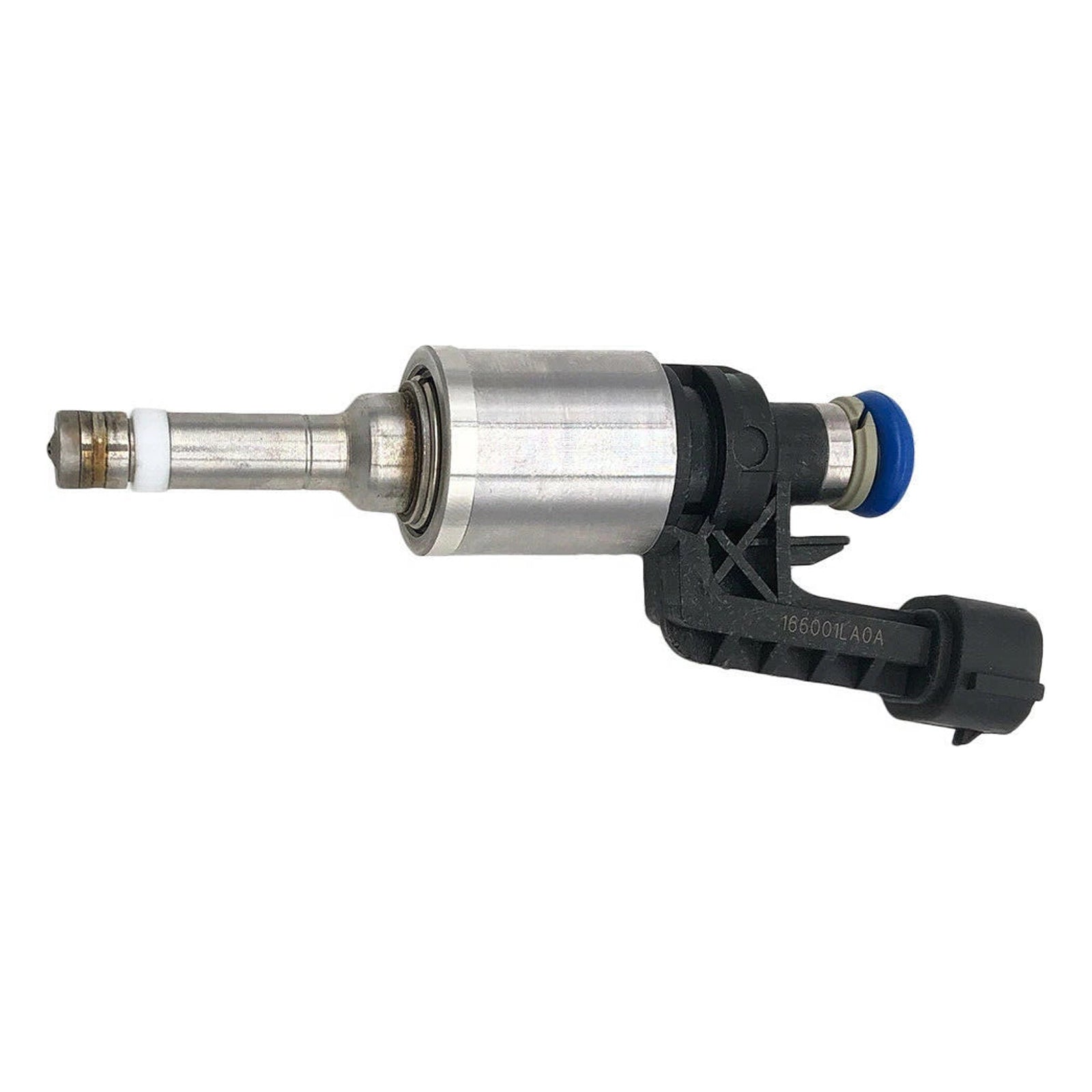 Fuel Injector 16600-1LA0A For Infiniti Q70 M56 QX56 5.6L Engine 1Pcs