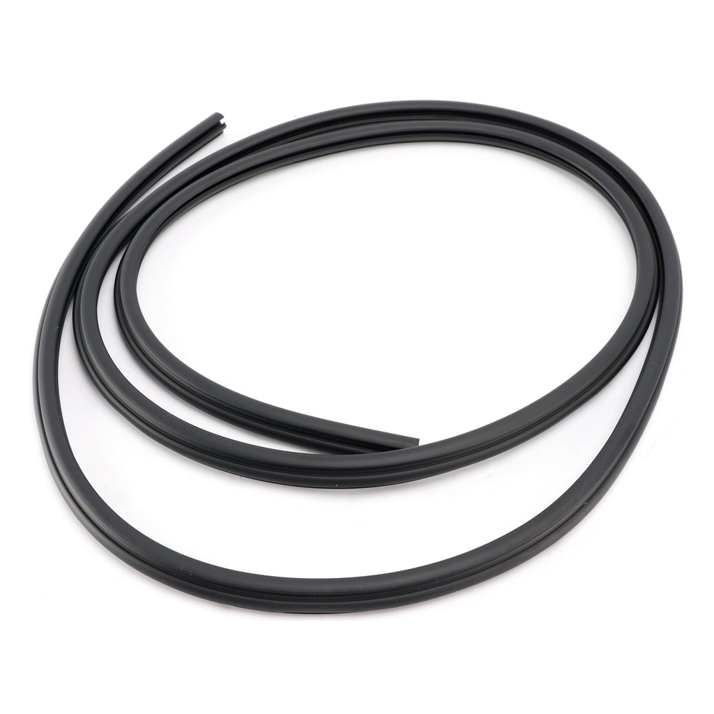 1990-1995 MR2 SW20 Toyota Front Windscreen Outside Trim Strip 75533-17030
