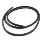 1990-1995 MR2 SW20 Toyota Front Windscreen Outside Trim Strip 75533-17030