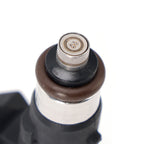 Ford B-Max C-Max Fiesta Focus Fusion Mondeo Puma Fuel Injector 0280158200 1 Piece
