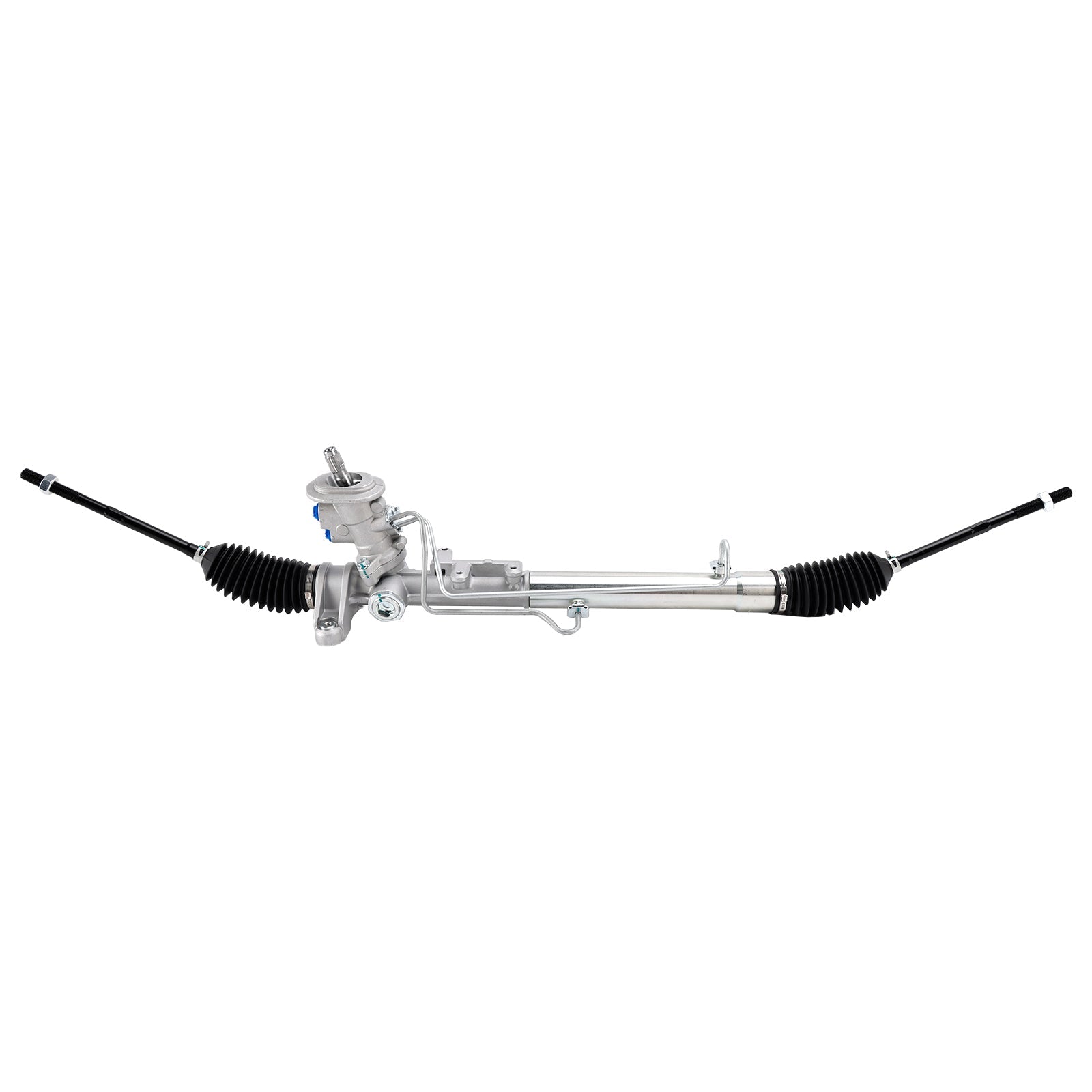 2001/09-2005/05 VW Bora Variant 1J6 1.4L Petrol Power Steering Rack and Pinion 1J1422062D