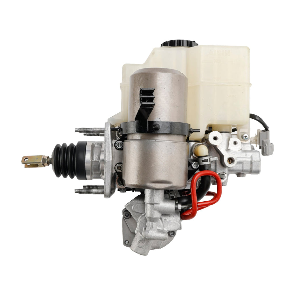 1998 1999 Toyota Land Cruiser Brake ABS Actuator Pump Master Cylinder Booster 47050-60010