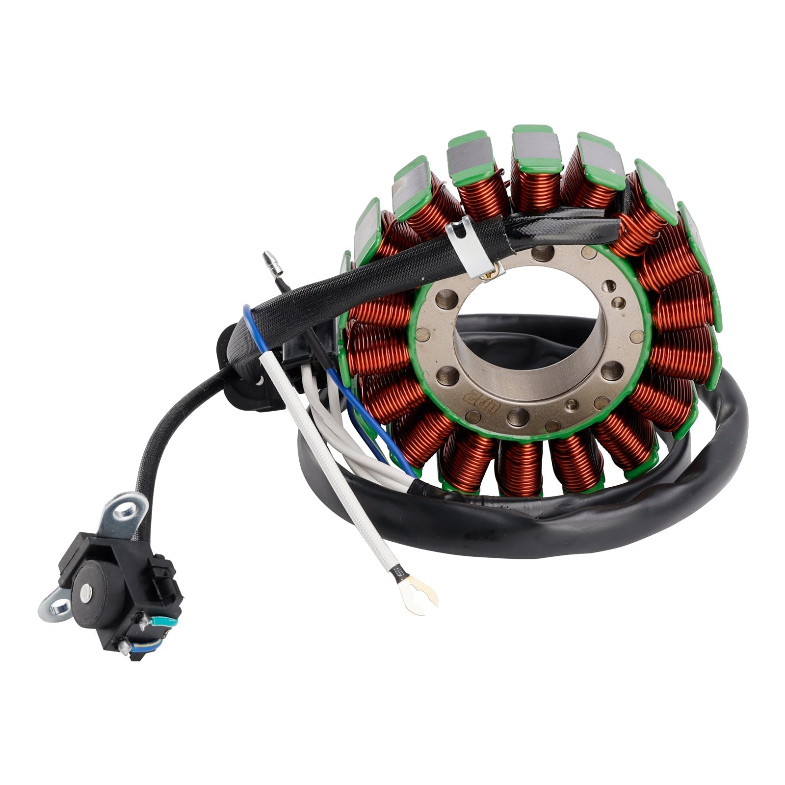 1997 1999-2001 YAMAHA TT600R STATOR ALTERNATOR 5CH-81410-00 5CH8141000