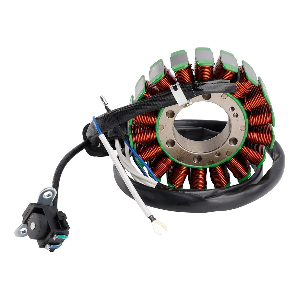 1997 1999-2001 Yamaha TT600R Alternator Stator Assembly 5CH-81410-00