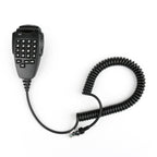 Professional UHF Hand Microphone for TYT TH9800 Mobile Car Radio - 1 Piece