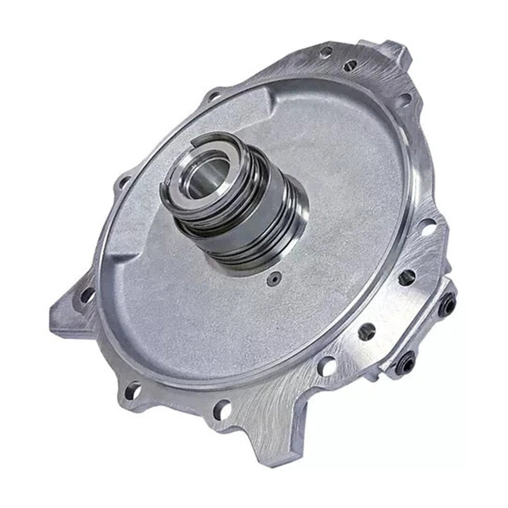 004-2005 FORD IXION 24 SP FWD L4 1.8L Transmission Rear Cover 4F27E FN4A-EL