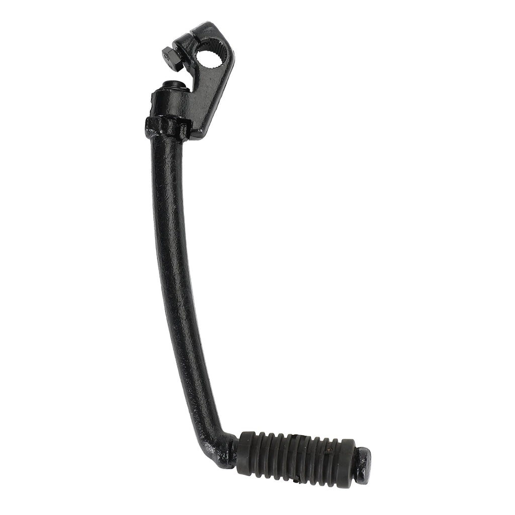 16mm Kick Start Lever Assembly for Yamaha DT125 DT175 YZ100 YZ125 and 175MX Models