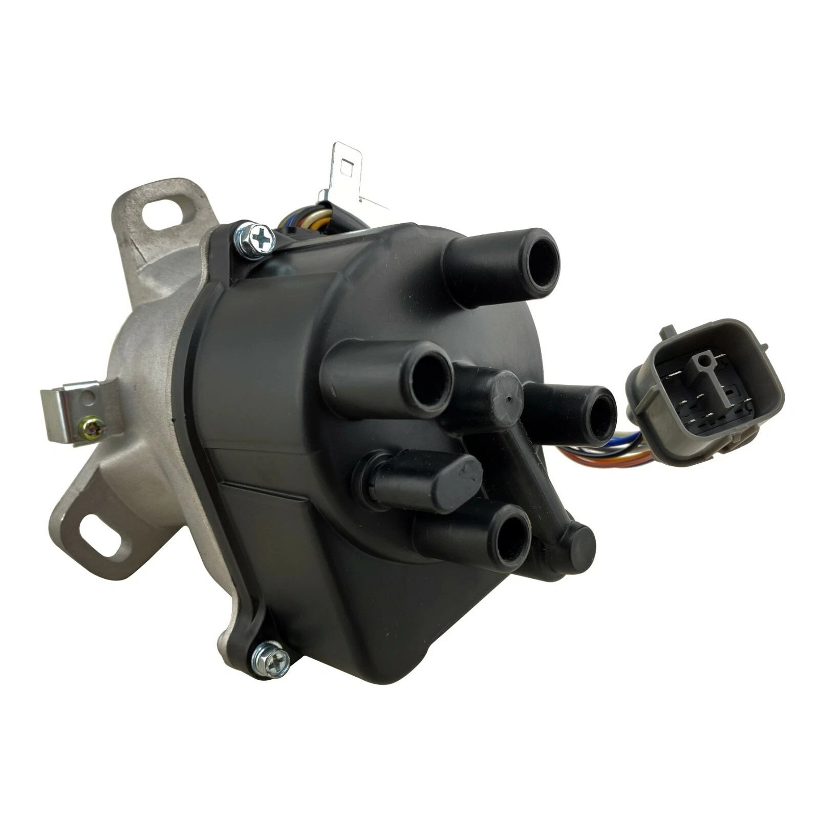 Honda Civic del Sol 1996 1997 Ignition Distributor OEM 30100-P2E-A01