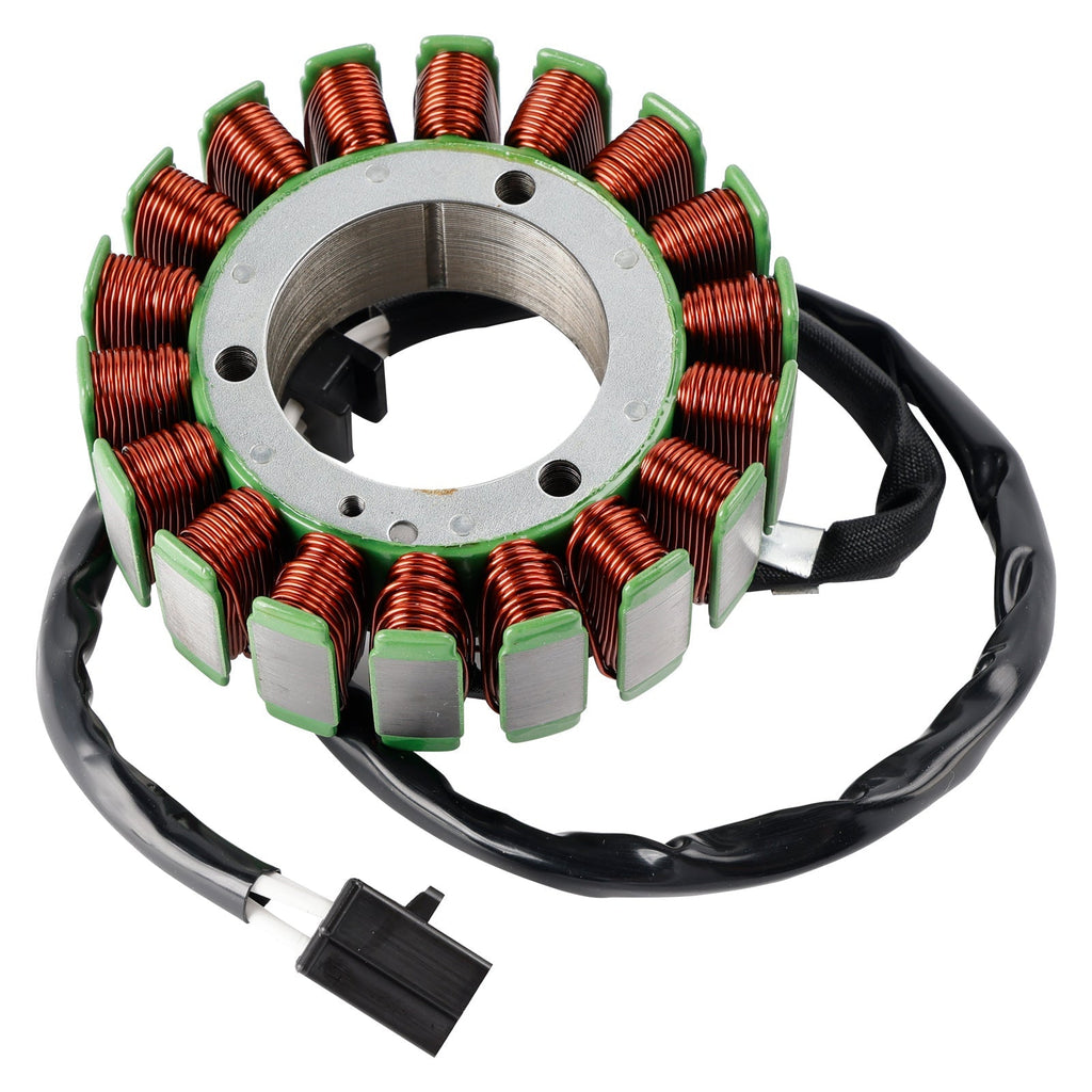 1983-1984 Yamaha XVZ1200 Venture Voltage Regulator Rectifier Stator Gasket Assembly 26H-81410-10 3JP-15451-00