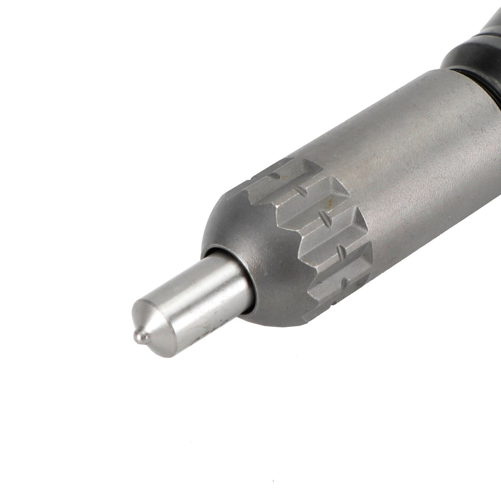 095000-6593 Diesel Fuel Injector for Hino J08E Kobelco 3.8 4.7 1984-2018 Single Unit