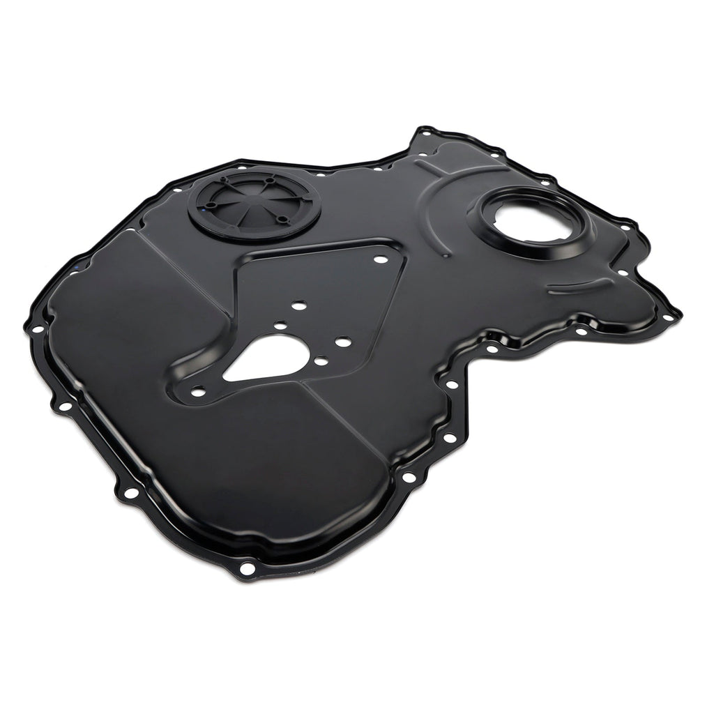 2011-2020 Mazda BT-50 3.2 Litre P5AT 5 Cylinder Engine Front Timing Gear Cover UH02-10-500A