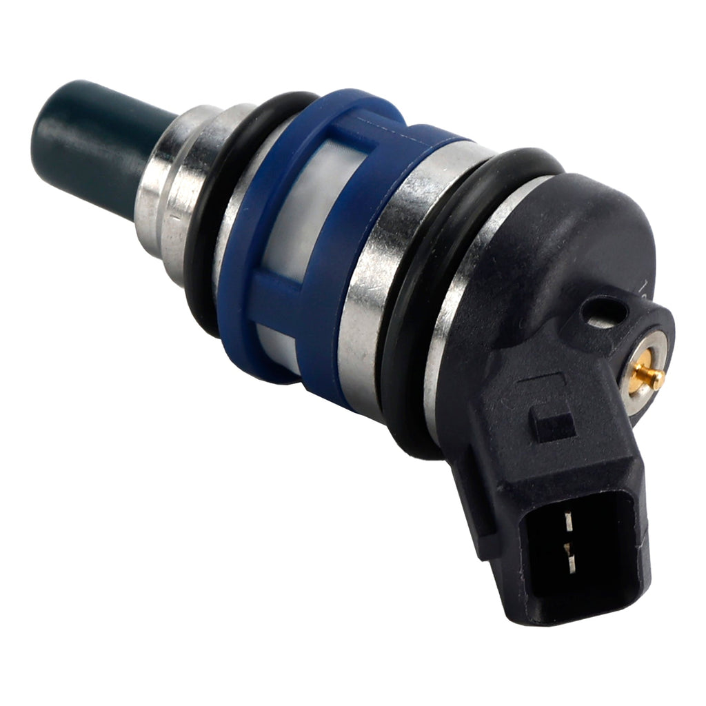 1989-1996 Nissan 300ZX Z32 Turbo V6 3.0L Individual Fuel Injector 16600-40P07