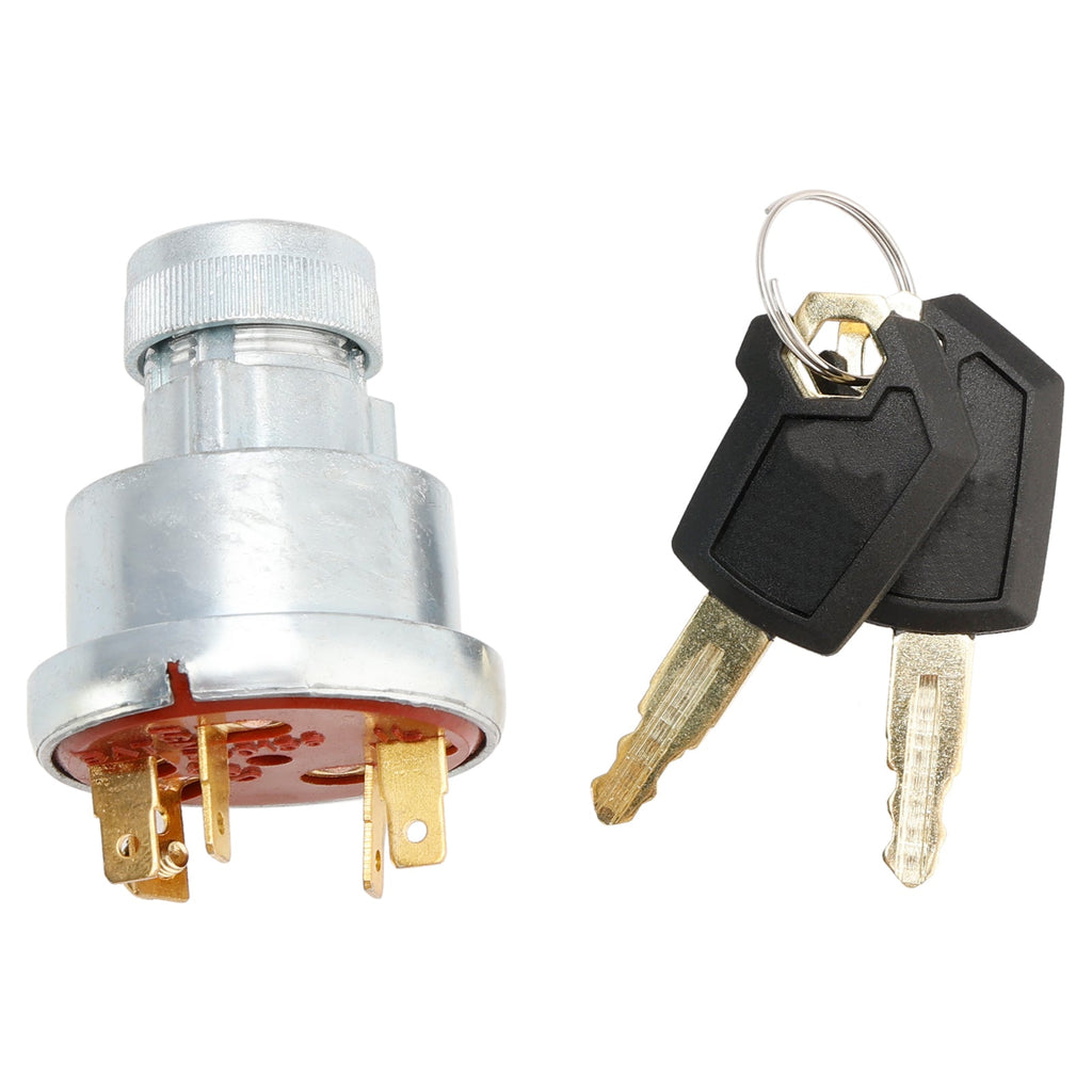 163-2659 Starter Switch Assembly for CAT 416B Excavator Parts