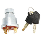 163-2659 Starter Switch Assembly for CAT 416B Excavator Parts