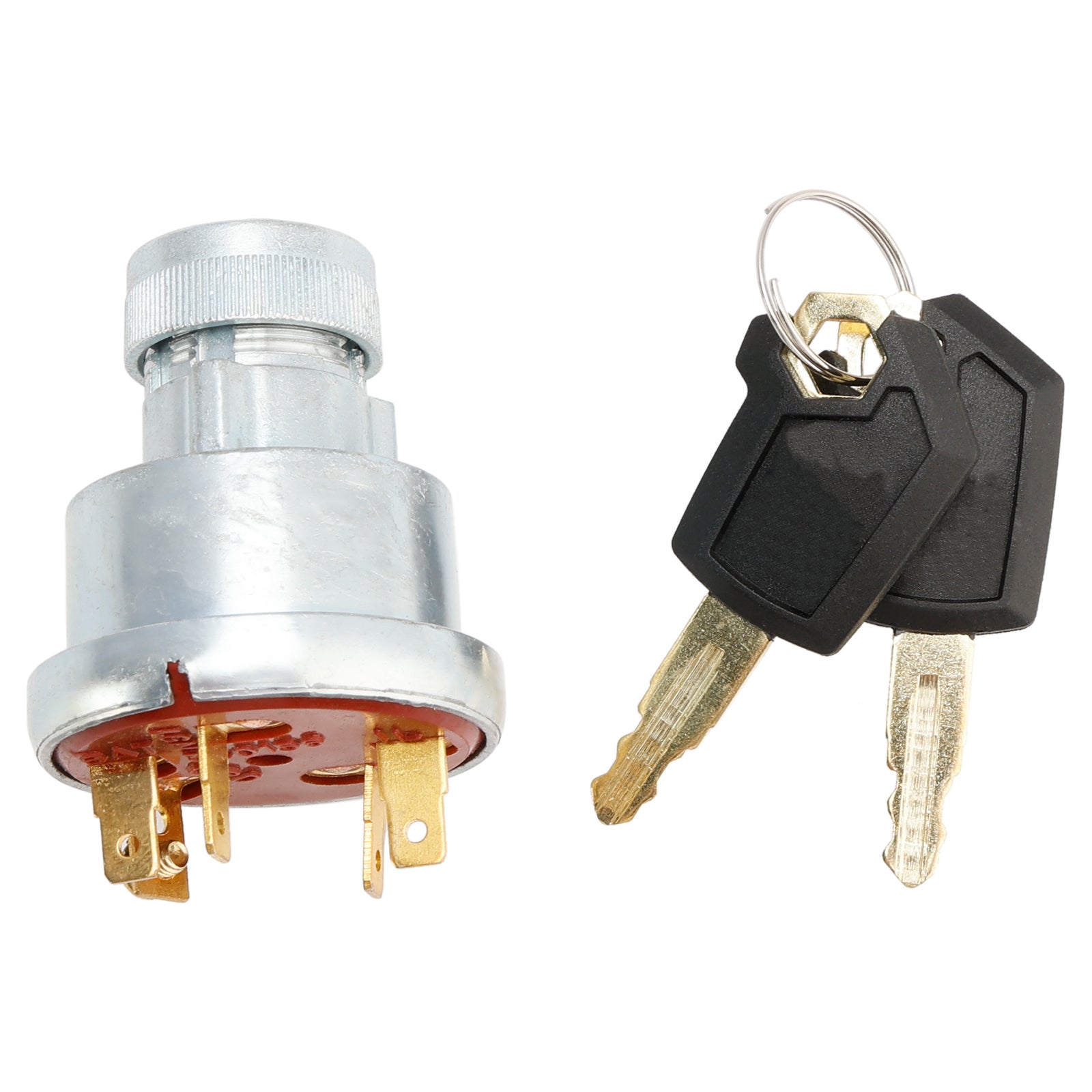 163-2659 Starter Switch Assembly for CAT 416B Excavator Parts