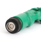 1 Pack OEM Style Fuel Injector 23250-21020 for Toyota Prius 1.5L Scion XA Xb 1.5L