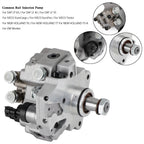 0445020007 0445020175 Fuel Injection Pump Assembly for Iveco Eurocargo High Pressure System