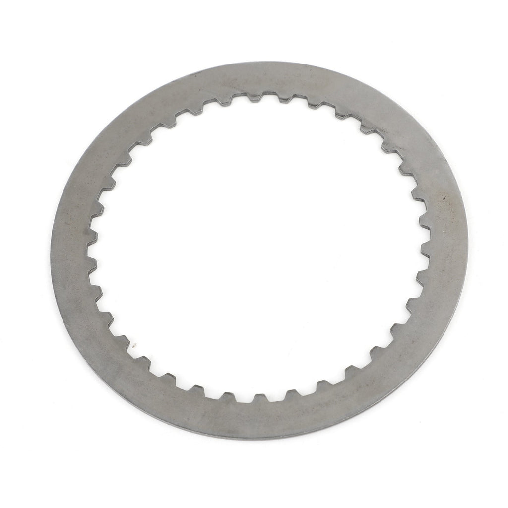 Steel and Friction Plate Clutch Kit for 1991-2016 Honda Rebel CMX250 and Nighthawk CB250