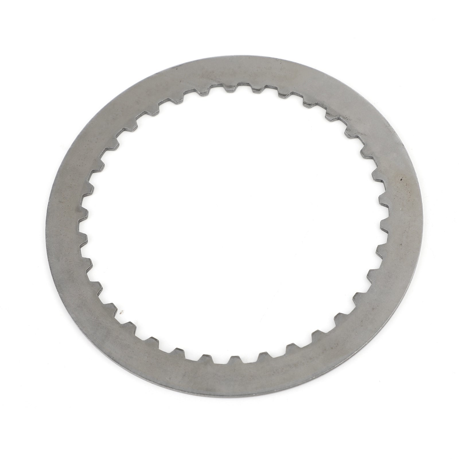 Honda CMX250 Rebel CB250 Nighthawk Clutch Plate Kit with Steel and Friction Discs 1991-2016