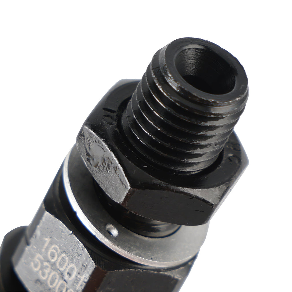 1 Piece Kubota D722 D782 BX2230D Fuel Injector Assembly 16001-53000 H1600-53000