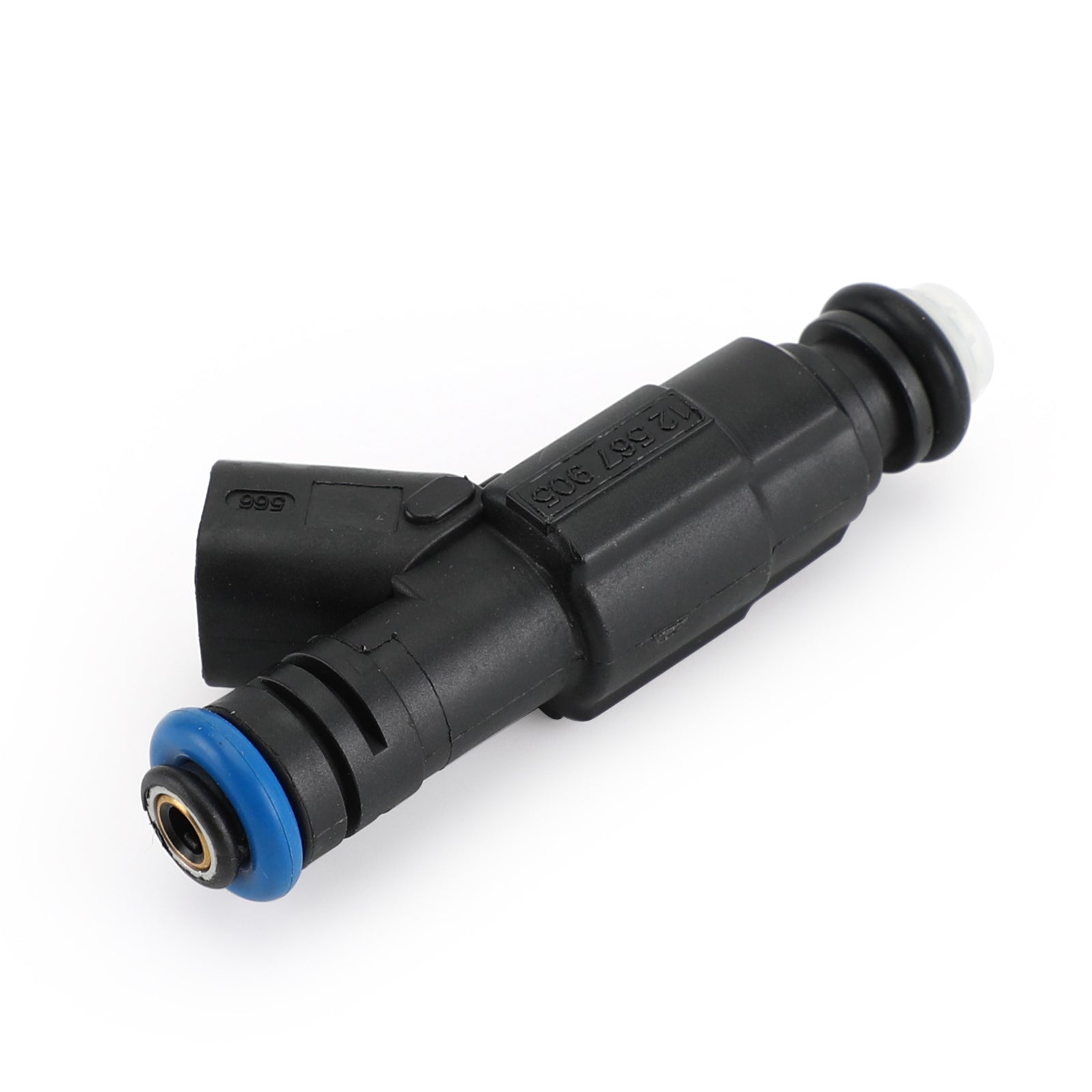 Single Fuel Injector for Mercruiser V8 350 MAG 5.0L 4.3L 6.2L 885176 0280156081