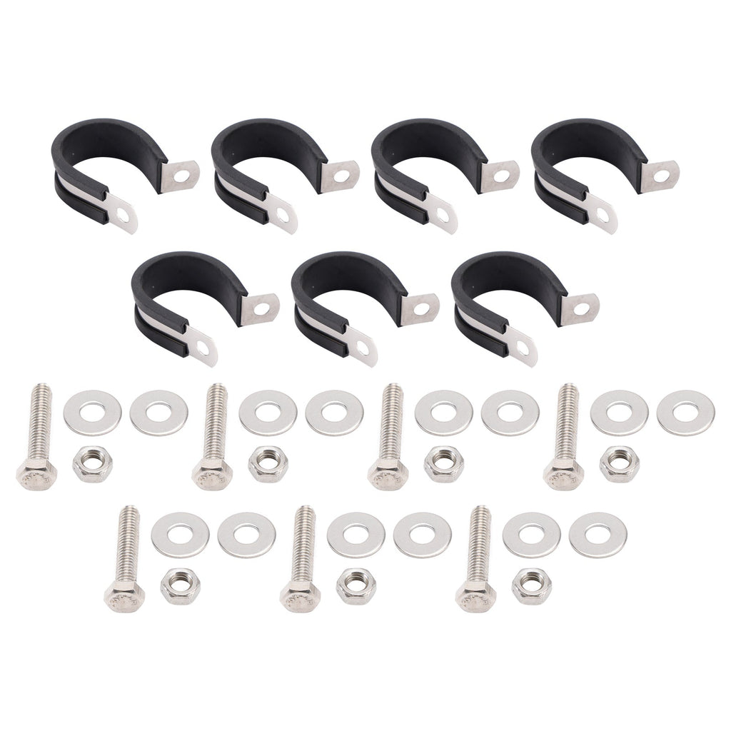 15946187 Fuel Line Kit for 2007 Chevy Silverado Classic 1500 Pickup Truck