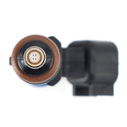1 Piece OEM Fuel Injector 0280158154 Compatible with 2007 2008 GMC Acadia Enclave Saturn Outlook Vue