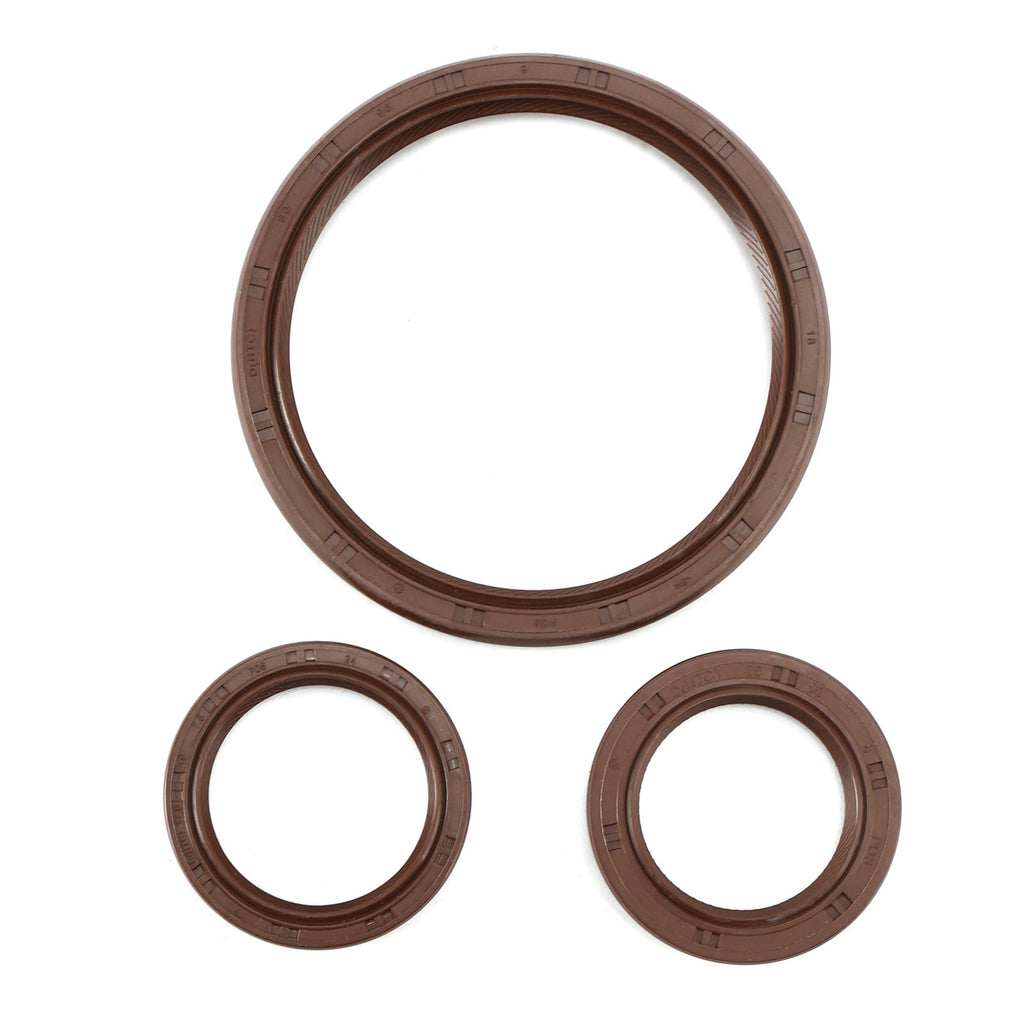 1995-2000 Hyundai Lantra 2.0L 4-Cylinder 16V DOHC Belt Driven EFI G4GB G4GC Engine Cylinder Head Gasket Kit