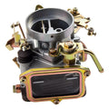 1970-1981 Datsun J15 Nissan Pickup 16010B5320 Carb Assembly