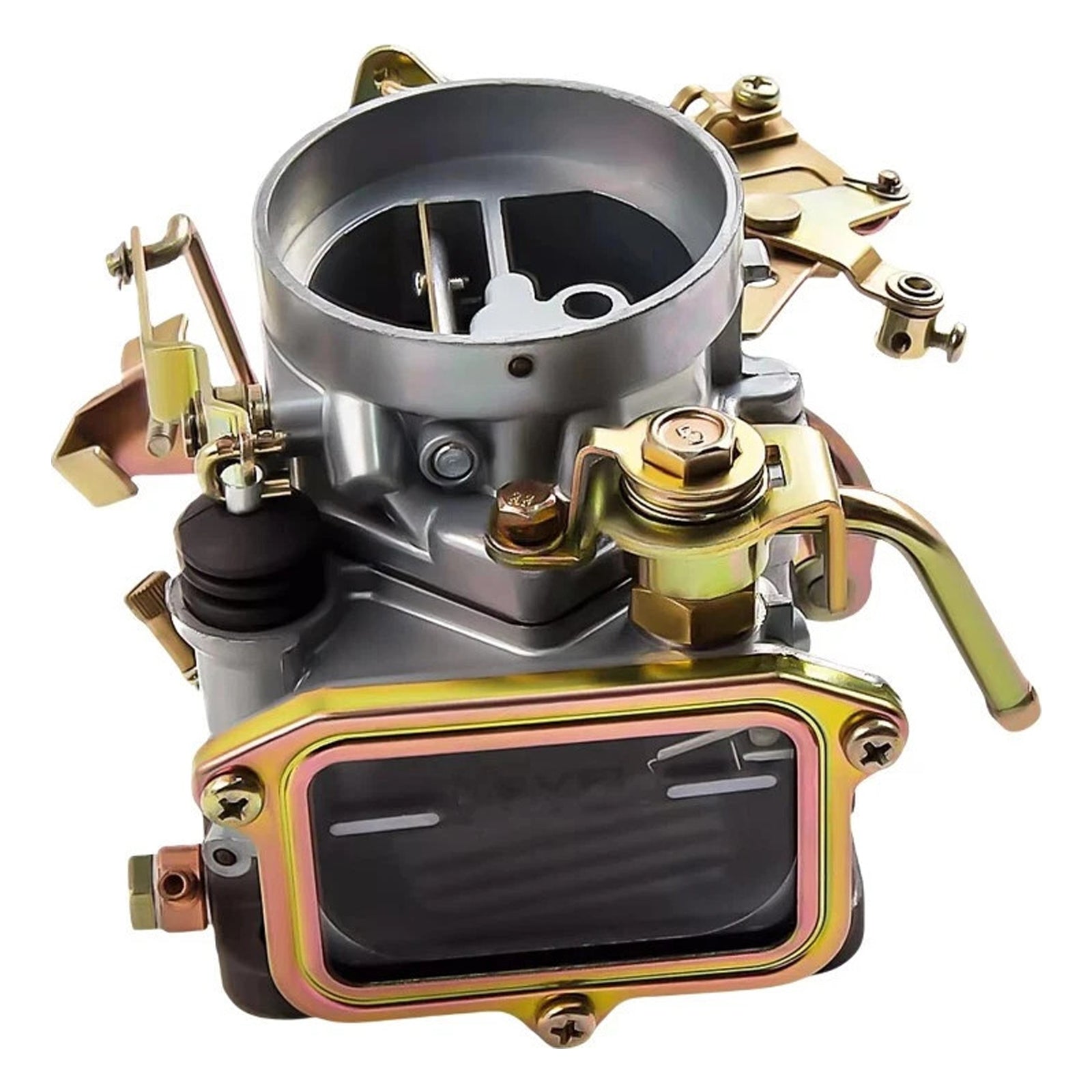 1970-1981 Datsun J15 Nissan Pickup 16010B5320 Carb Assembly