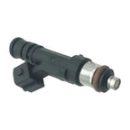 1994-2003 UAZ 3160 Fuel Injector 2.9L Engine Single Unit 0280158107